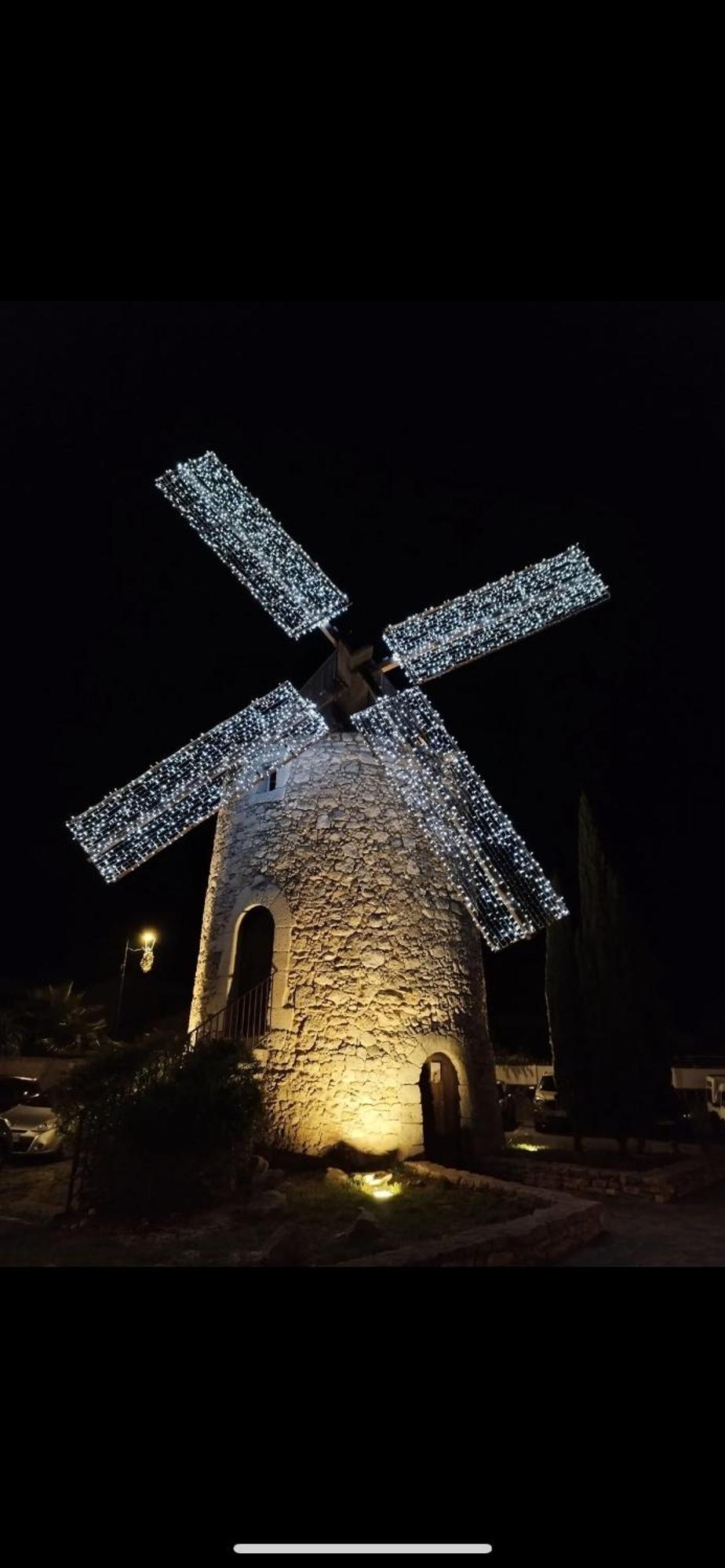 Maison T3 Dans Un Village Calme Saint-Mitre-les-Remparts Zewnętrze zdjęcie